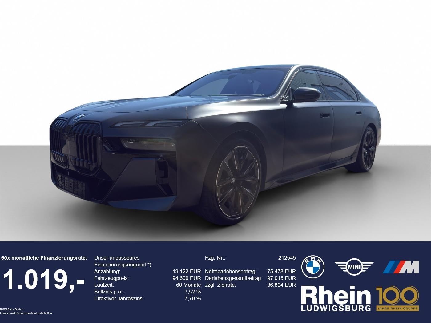 BMW 7er
