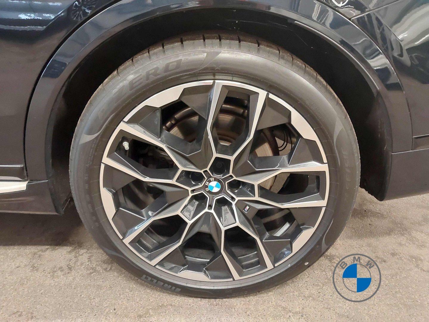 BMW X7 – Bild 8