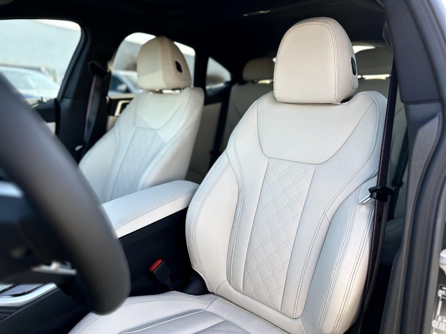 BMW 4er Gran Coupé – Bild 20