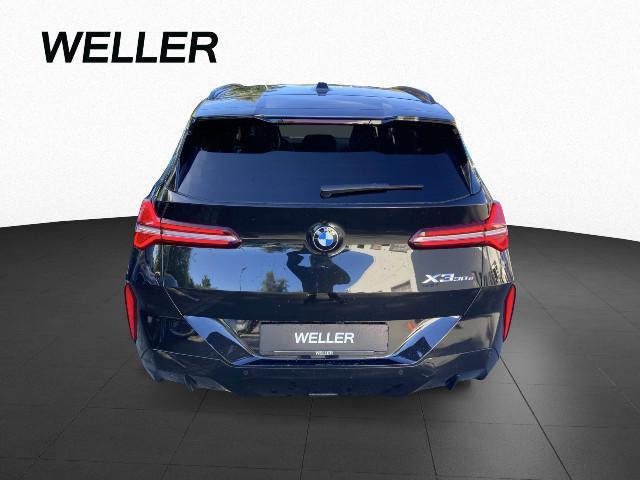 BMW X3 – Bild 5