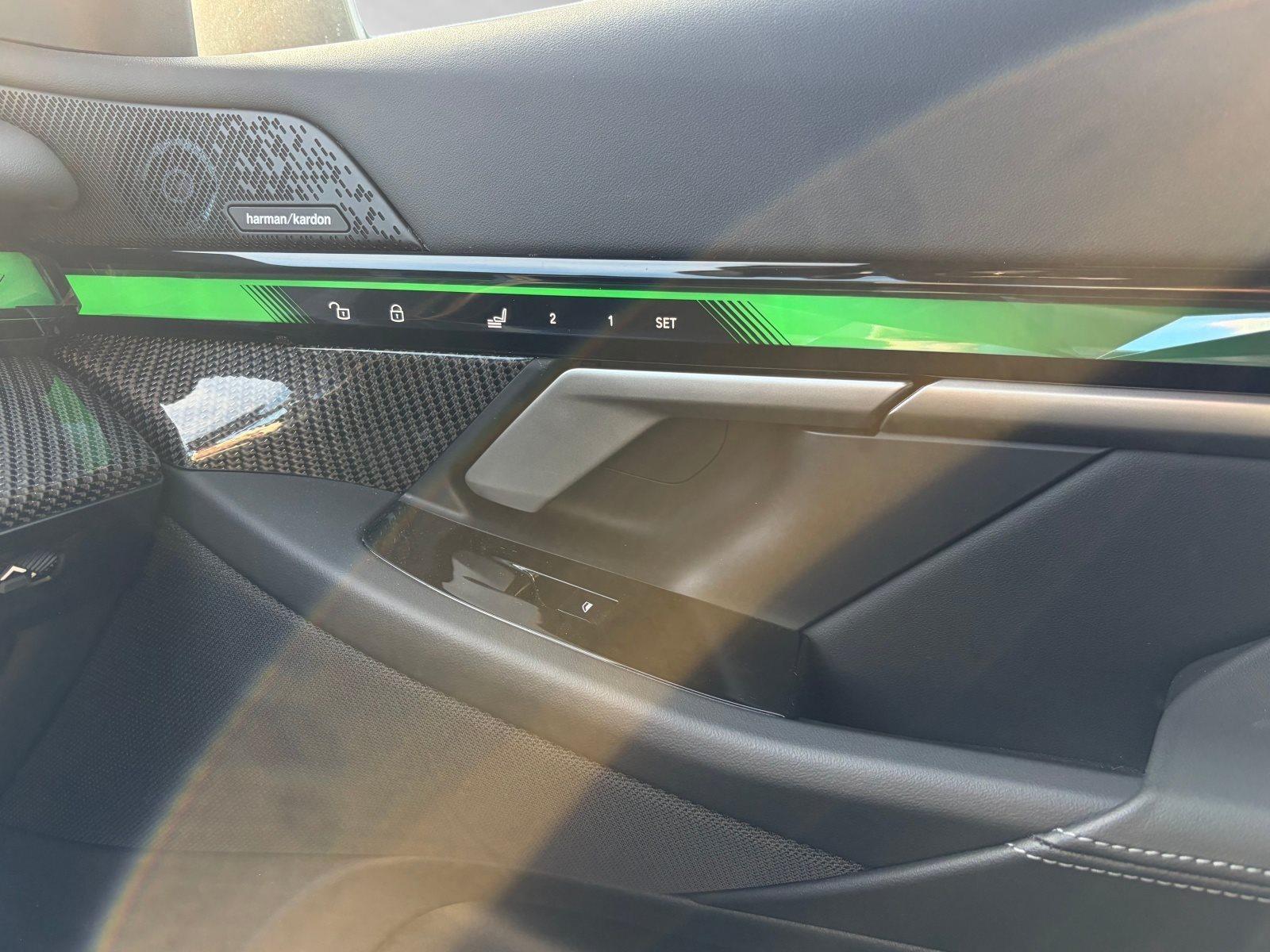 BMW 5er – Bild 7