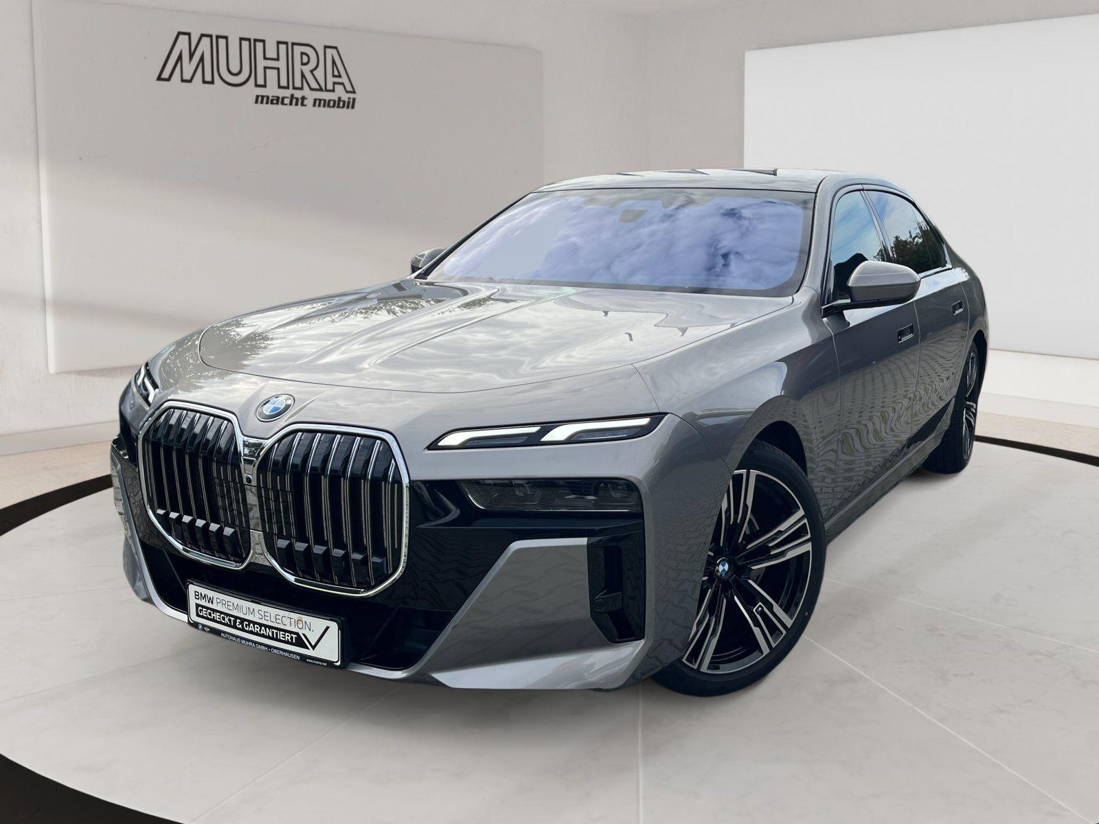 BMW 7er – Bild 2