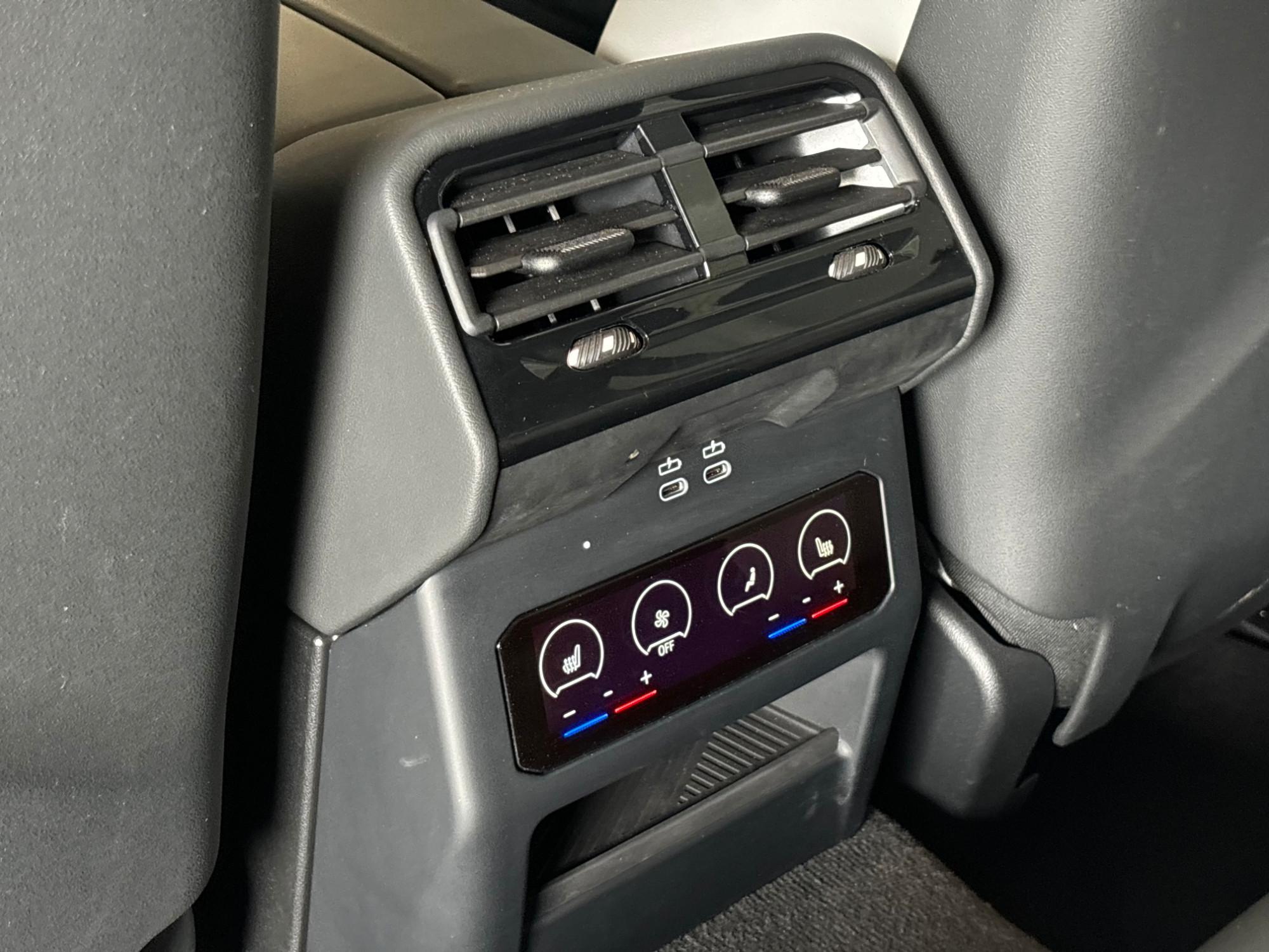 BMW M5 Touring – Bild 36