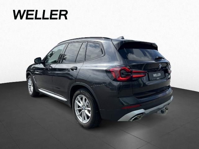 BMW X3 – Bild 4
