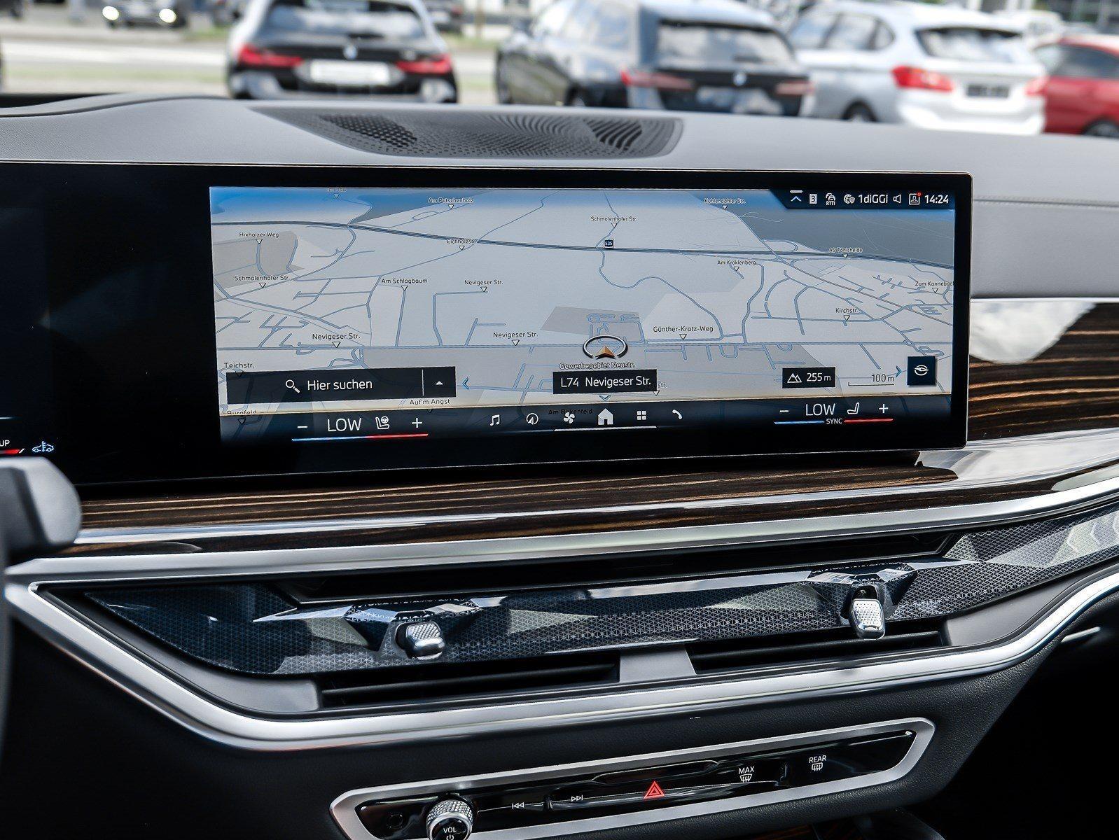 BMW X6 – Bild 13