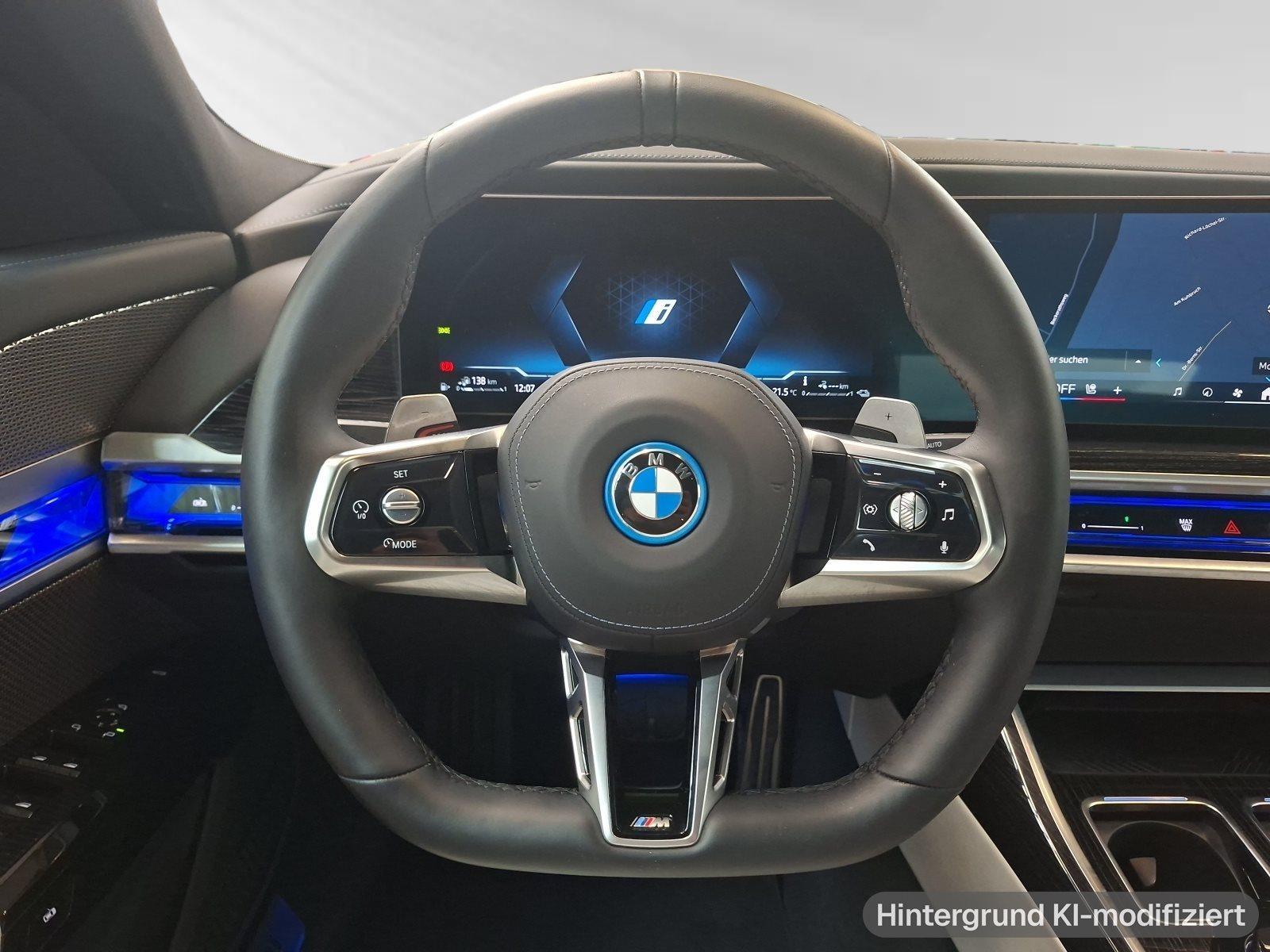 BMW 7er – Bild 44