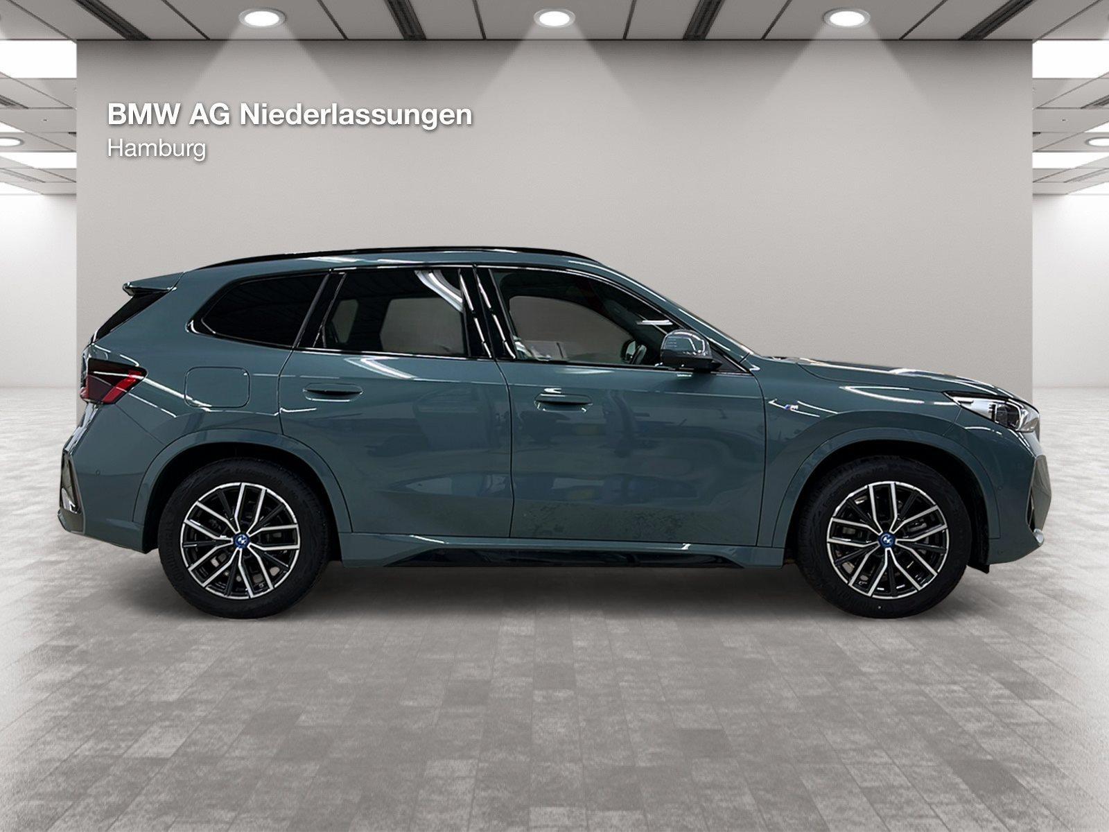 BMW iX1 – Bild 4