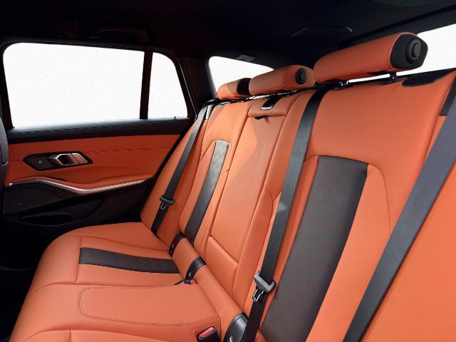 BMW M3 Touring – Bild 9