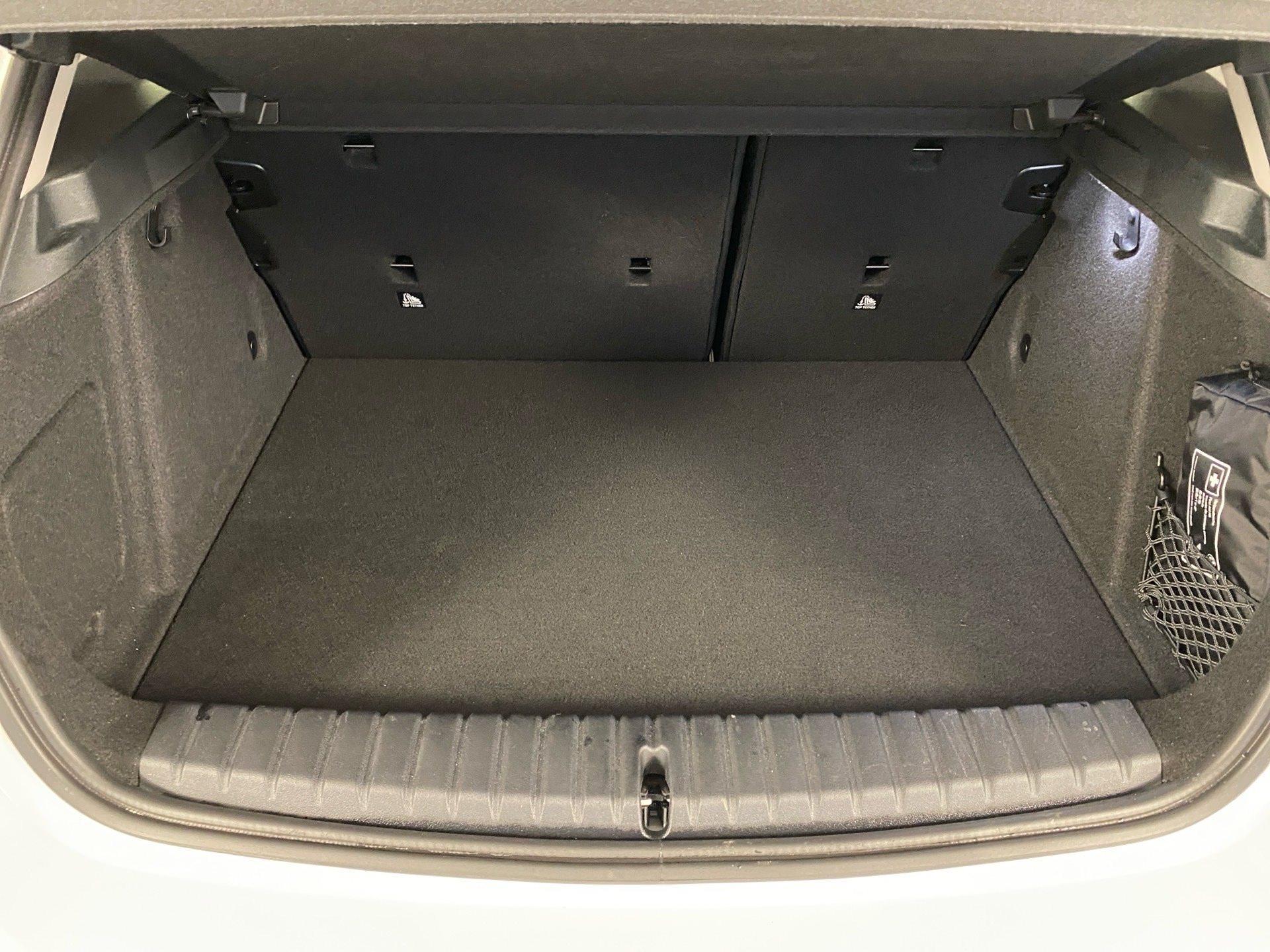 BMW 1er – Bild 7