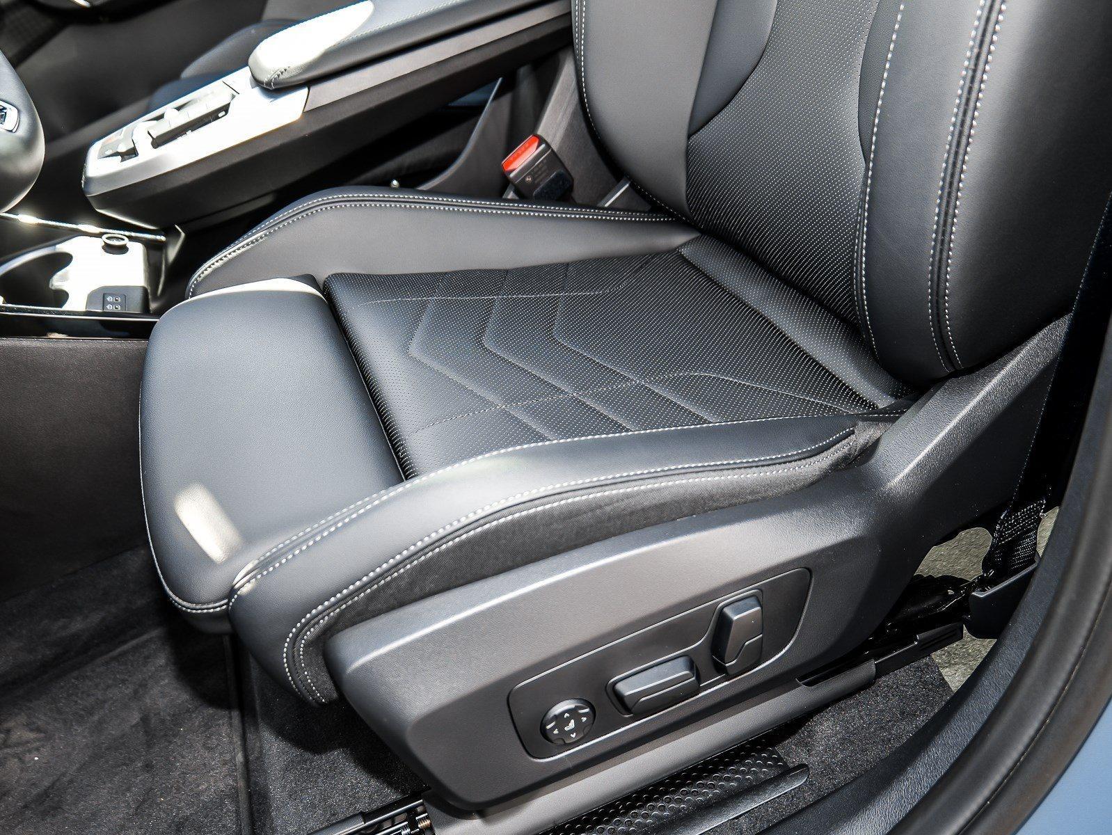 BMW X1 – Bild 22