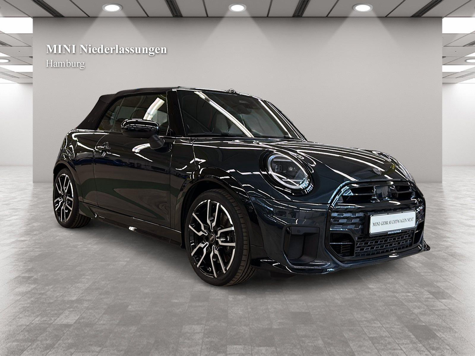 MINI Cabrio – Bild 6