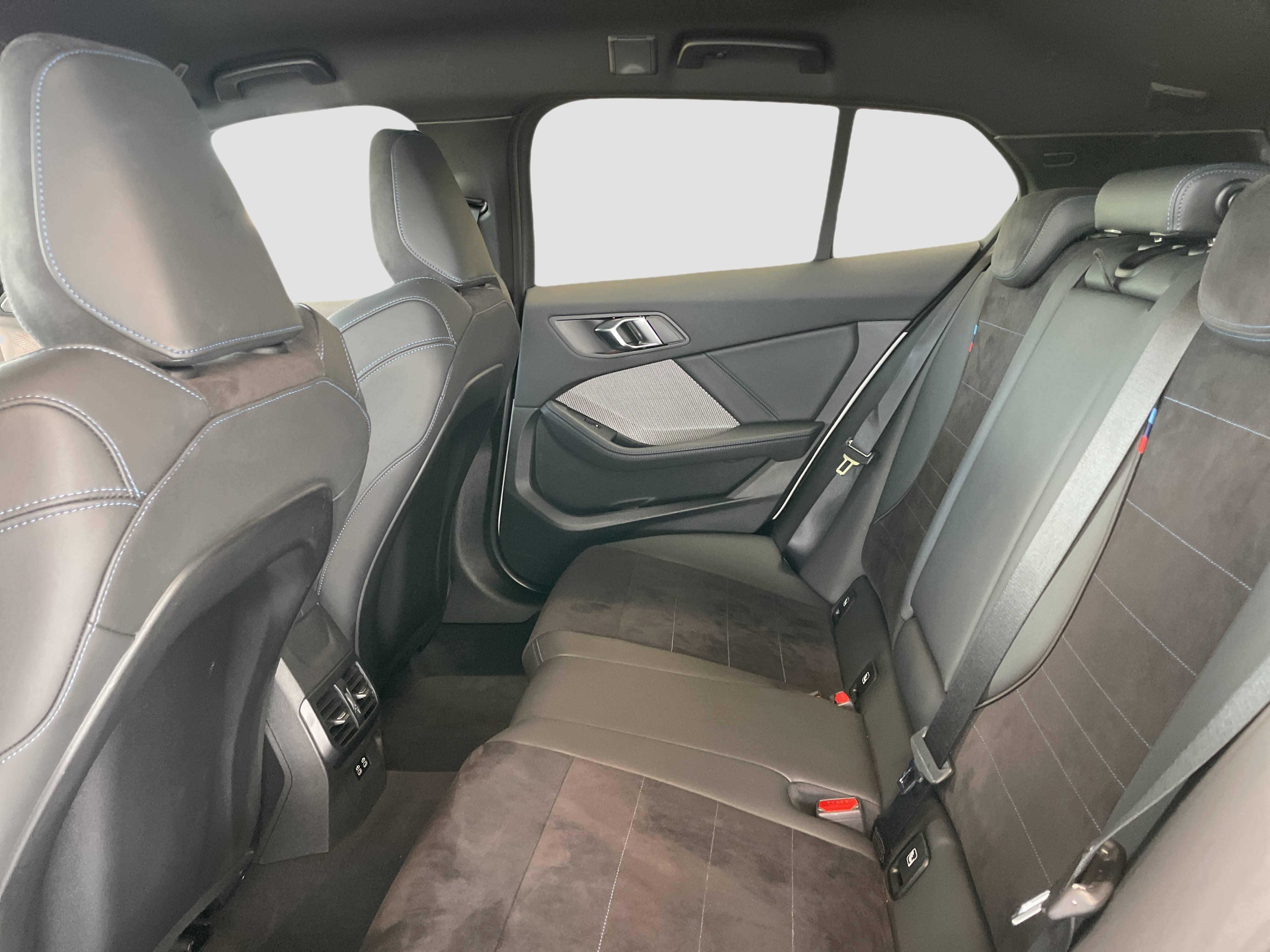 BMW 1er – Bild 18