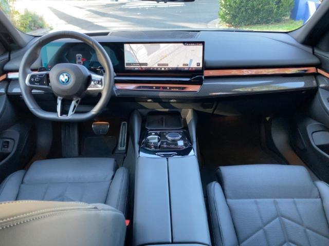 BMW 5er Touring – Bild 14