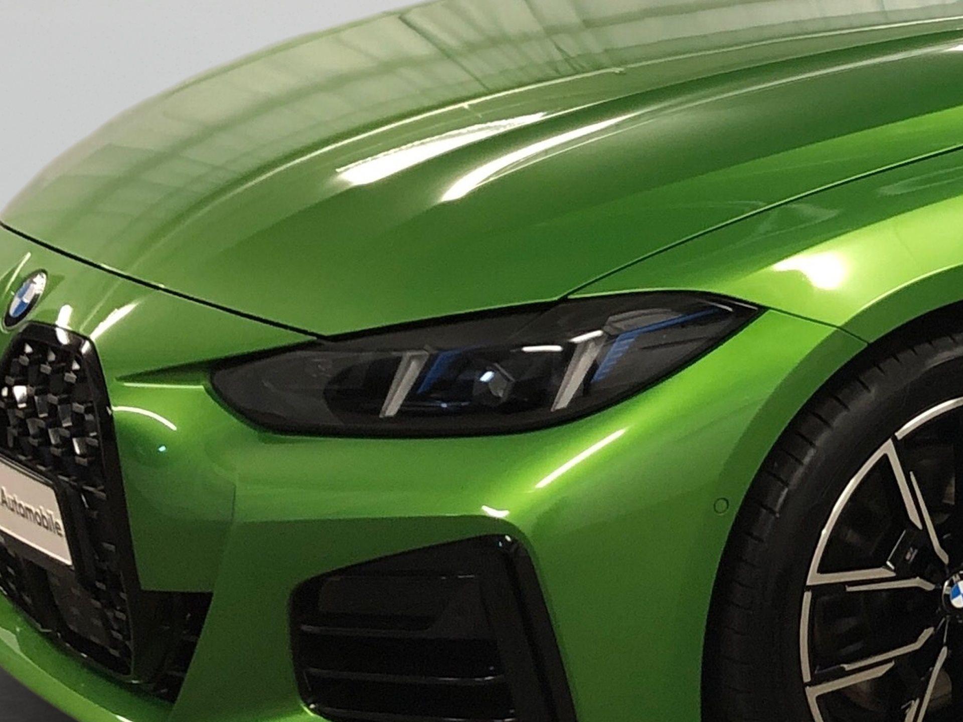 BMW 4er Gran Coupé – Bild 5