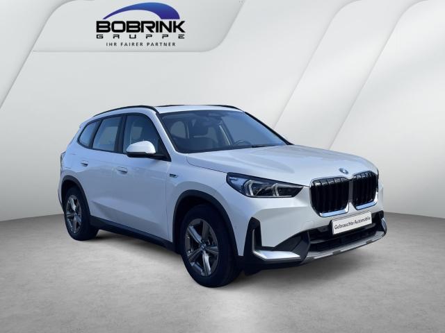 BMW X1 – Bild 6