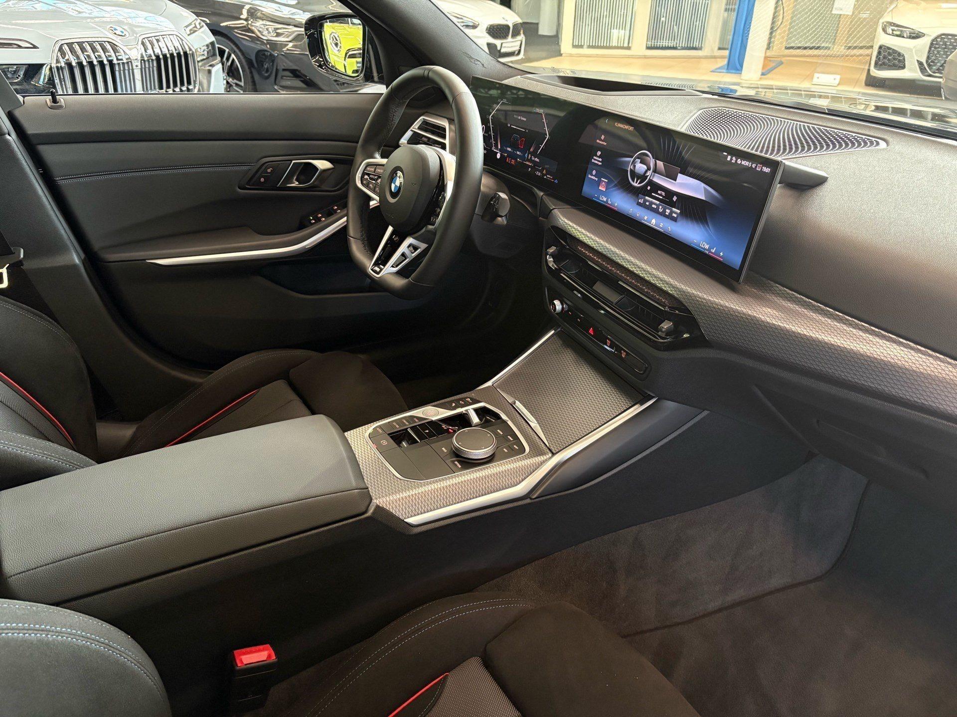 BMW 3er Touring – Bild 7