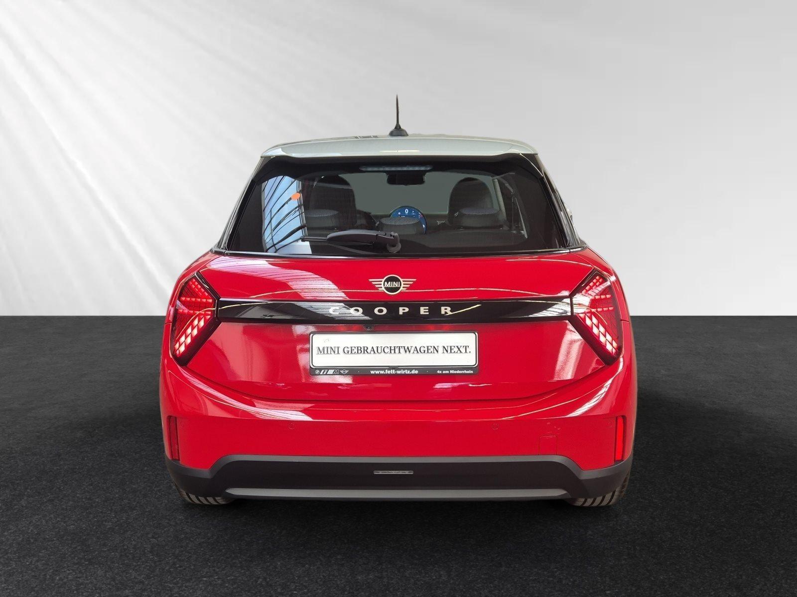 MINI Cooper 5-Türer – Bild 9