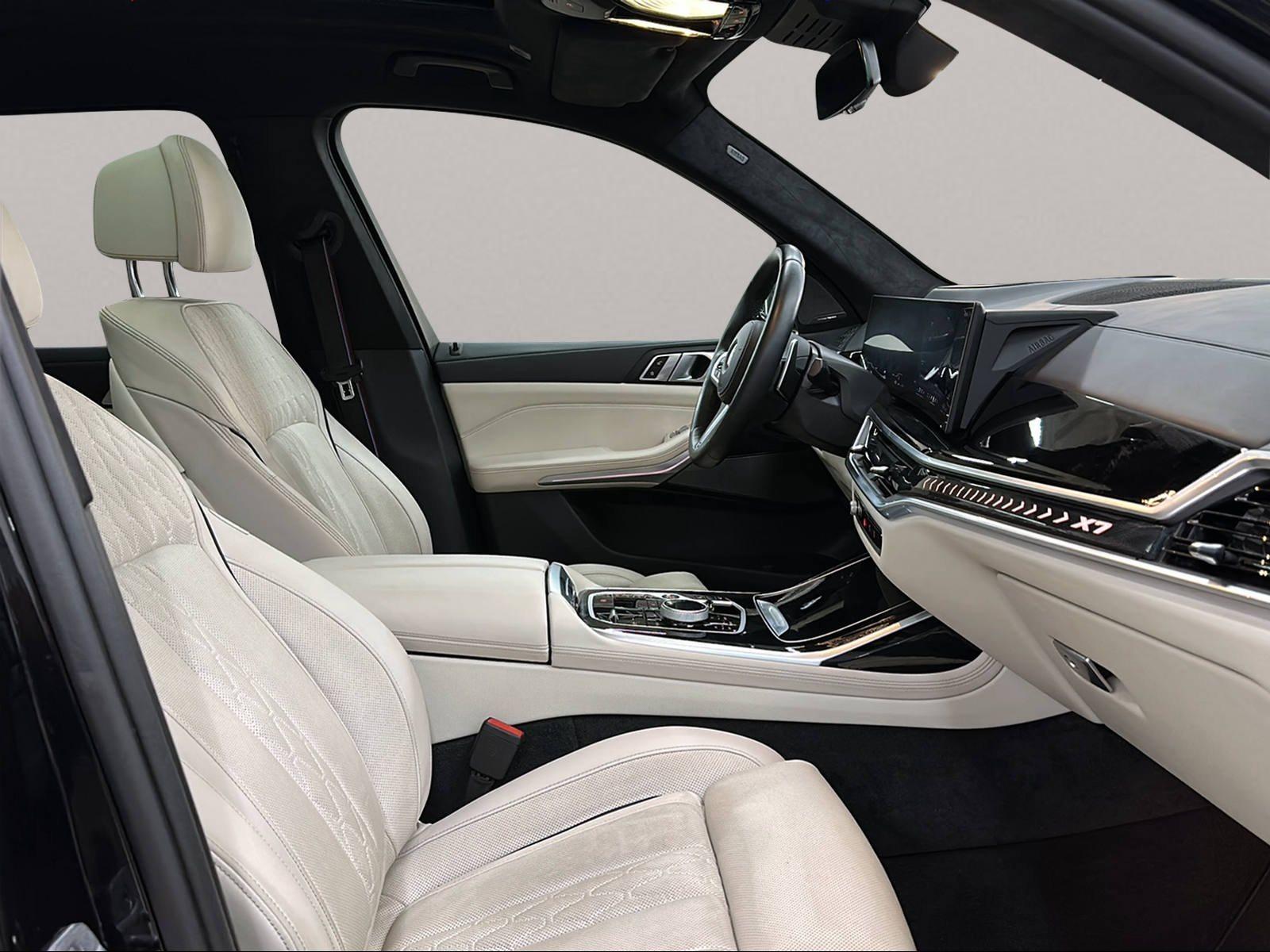 BMW X7 – Bild 18
