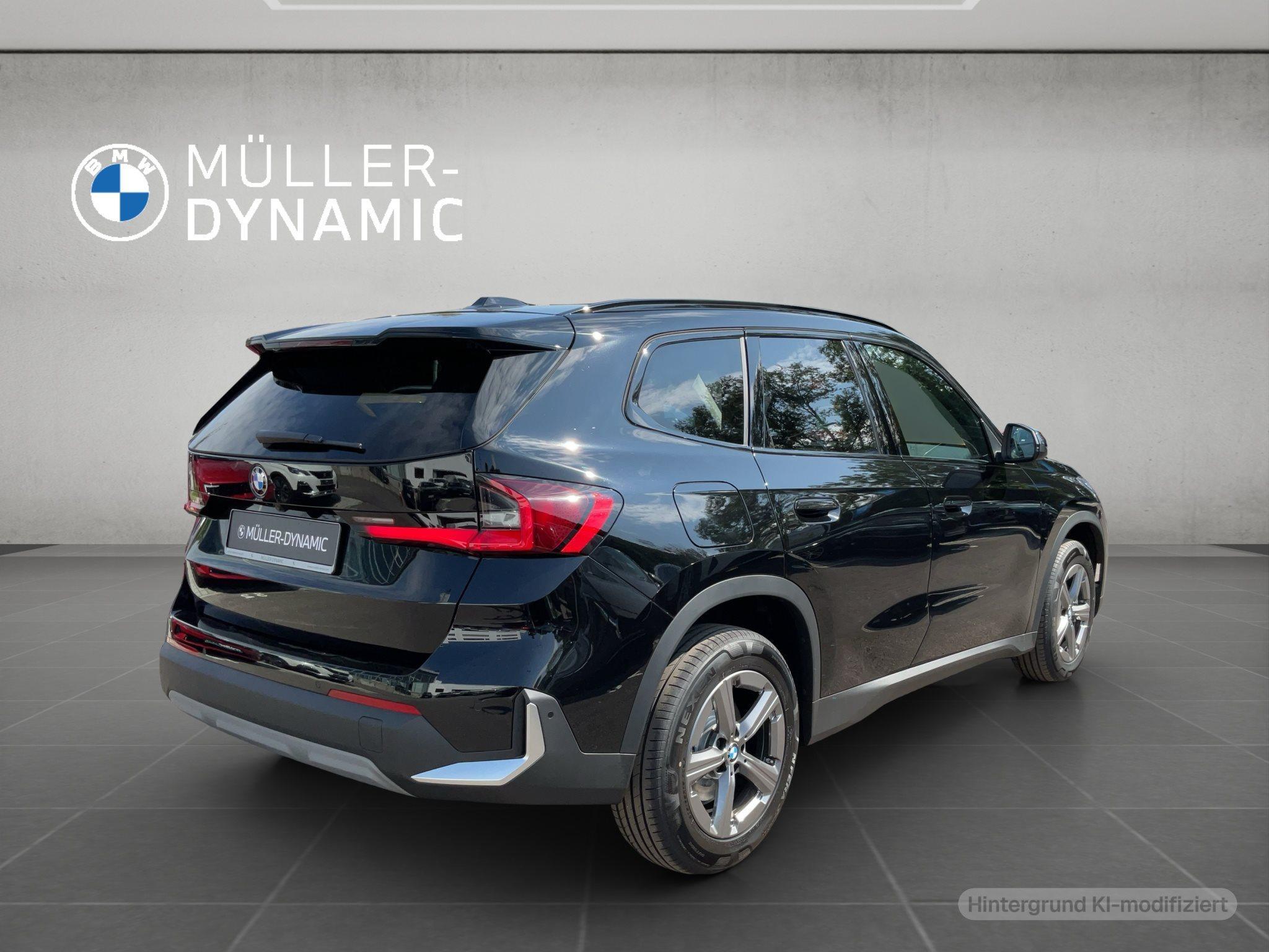BMW X1 – Bild 6