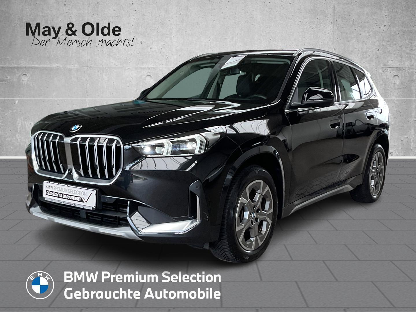 BMW X1 – Bild 38