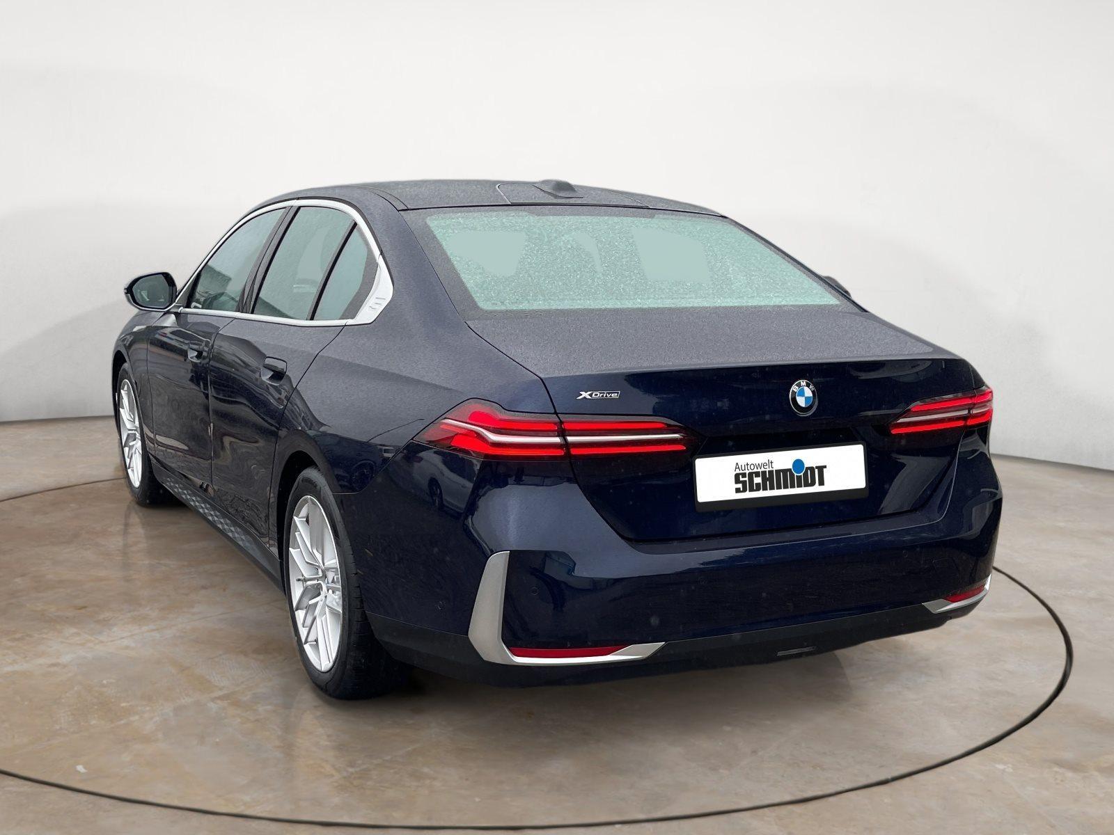 BMW 5er – Bild 3