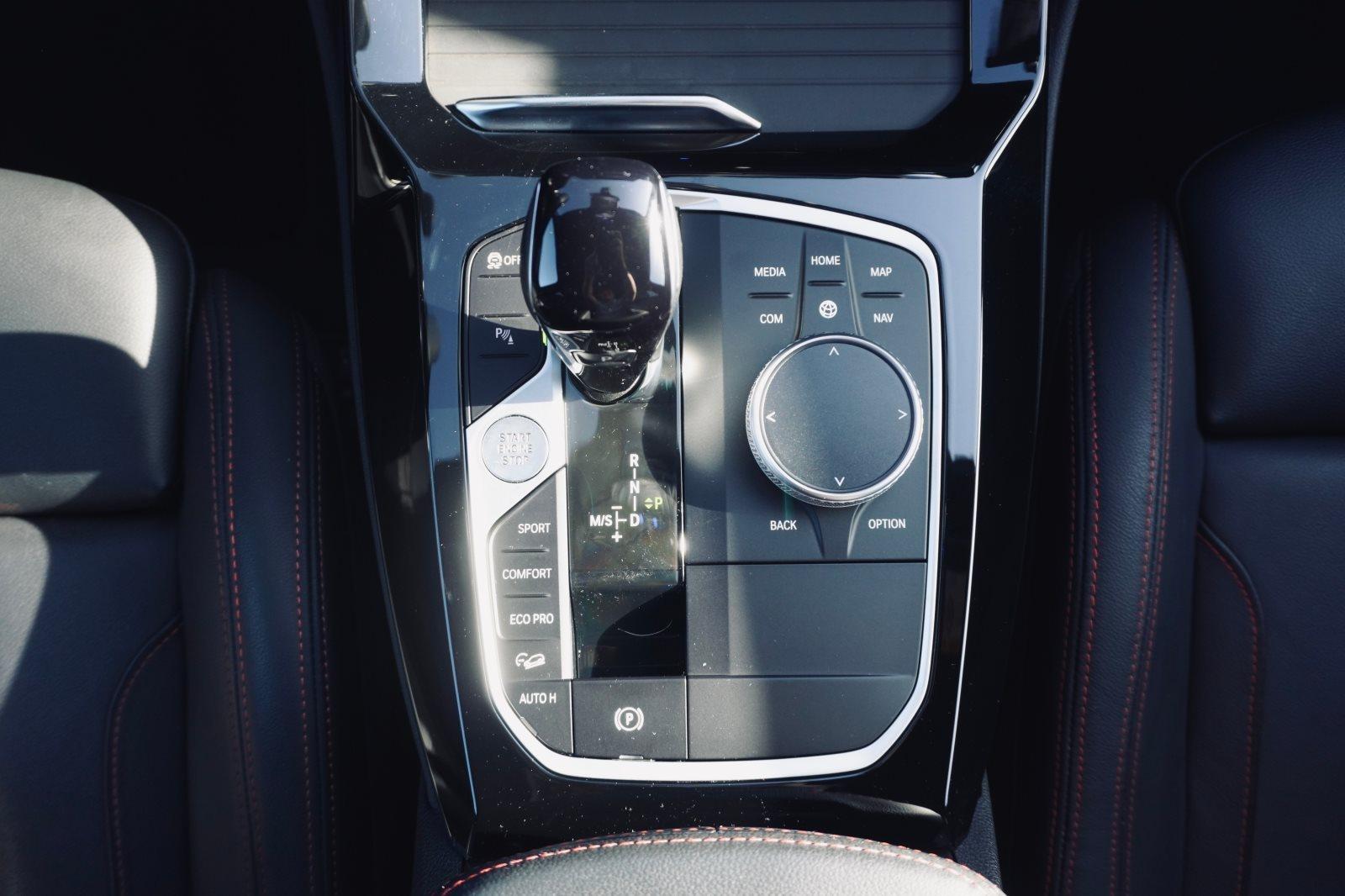 BMW X4 – Bild 8
