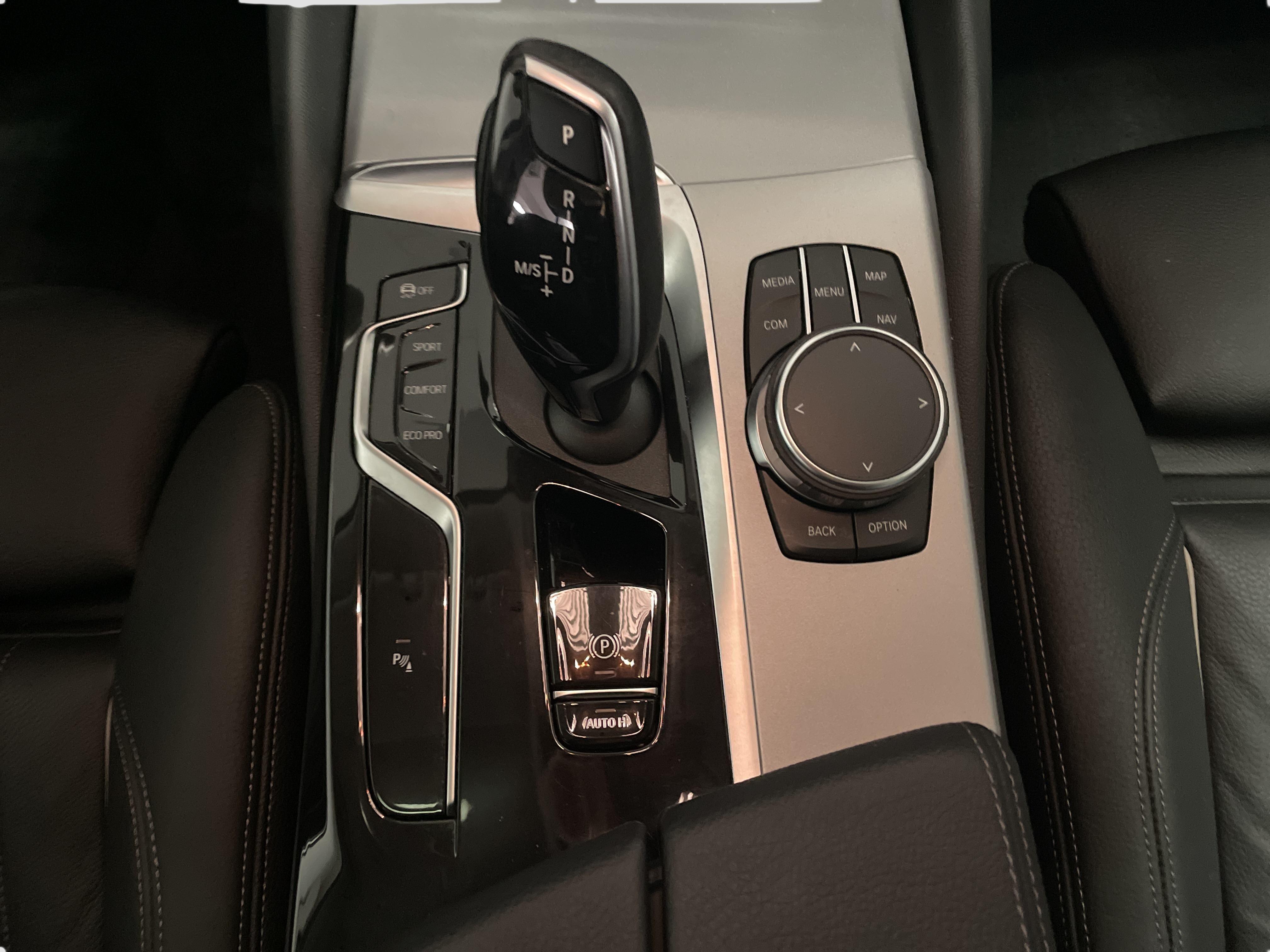 BMW 5er Touring – Bild 19