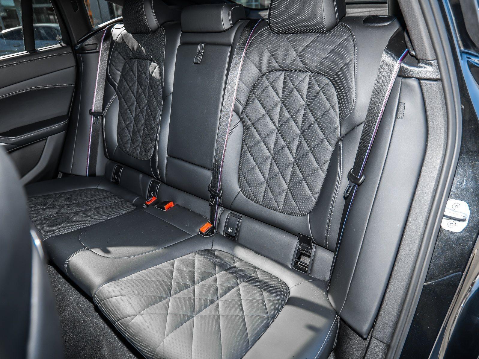 BMW X6 – Bild 10