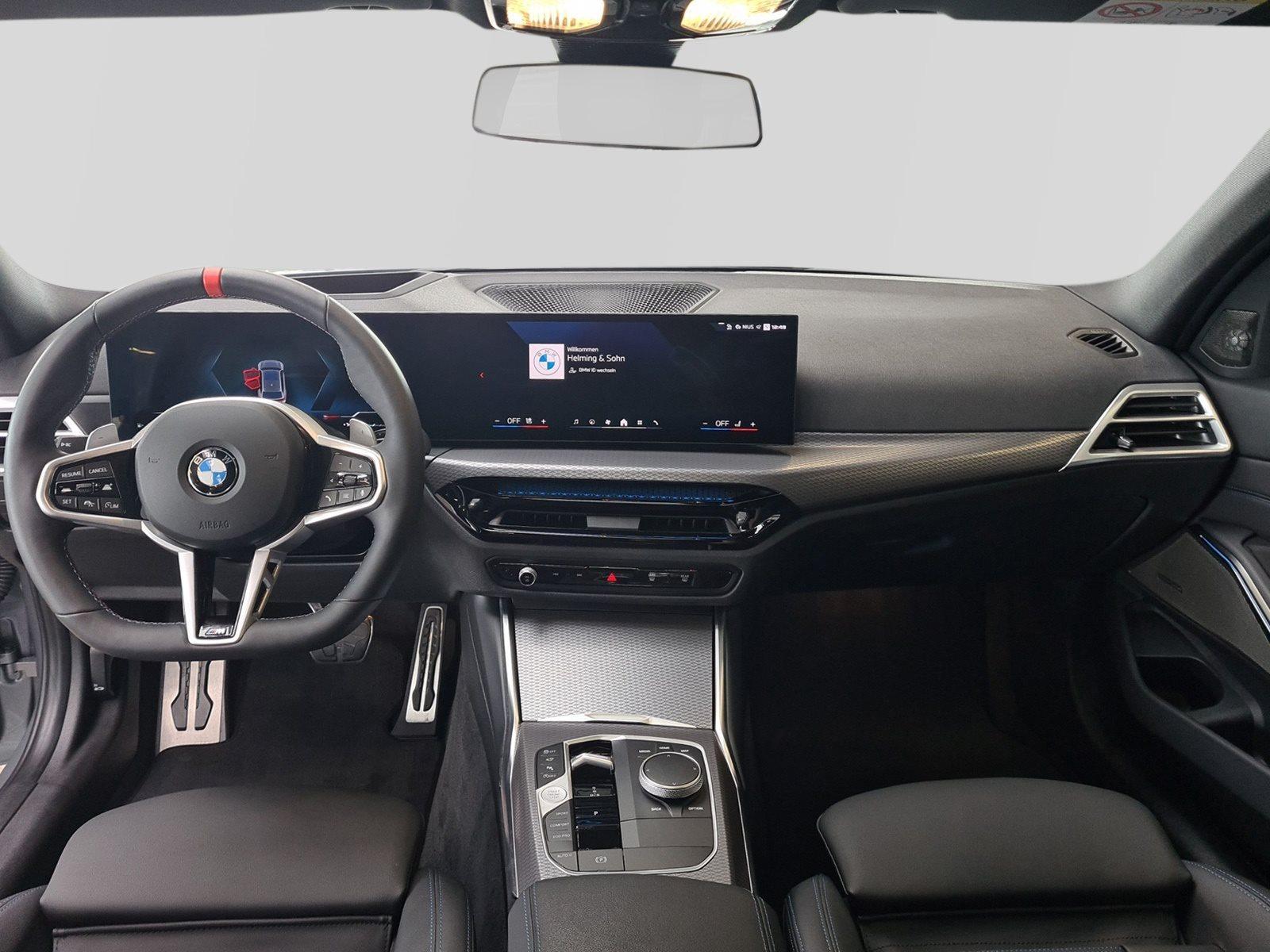 BMW 3er Touring – Bild 11
