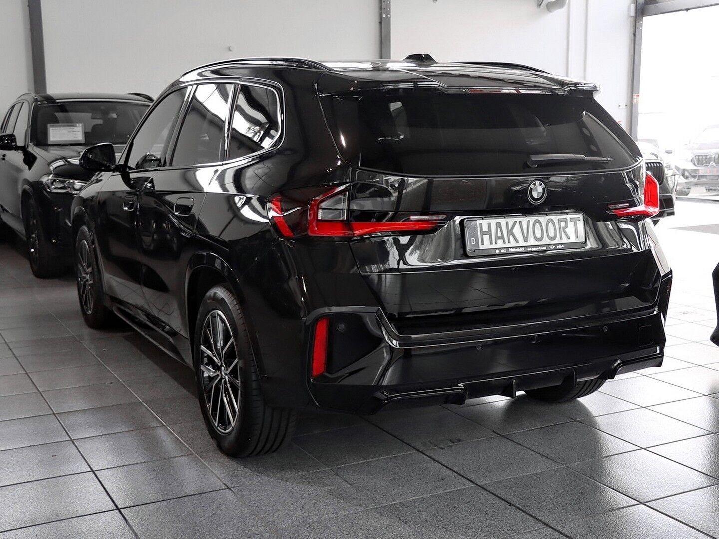BMW X1 – Bild 4
