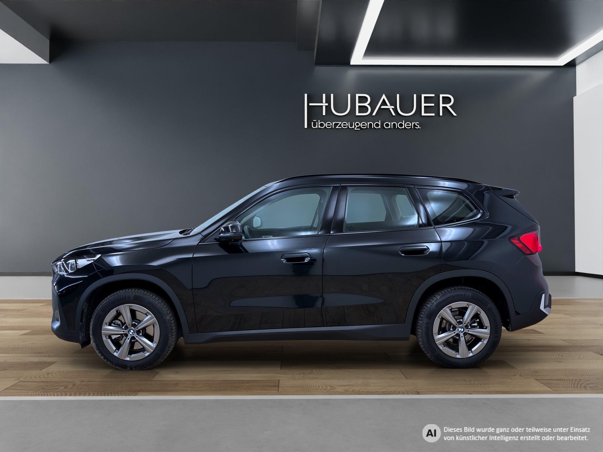 BMW X1 – Bild 7