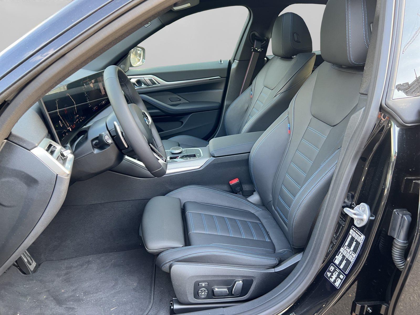 BMW 4er Gran Coupé – Bild 12