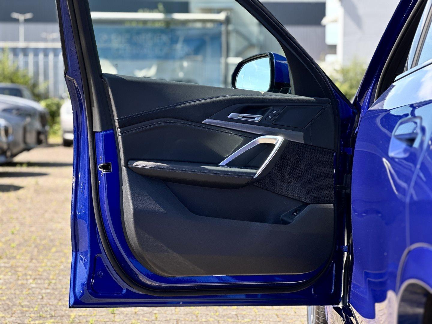 BMW X1 – Bild 18