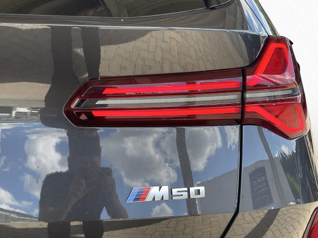 BMW X3 – Bild 11