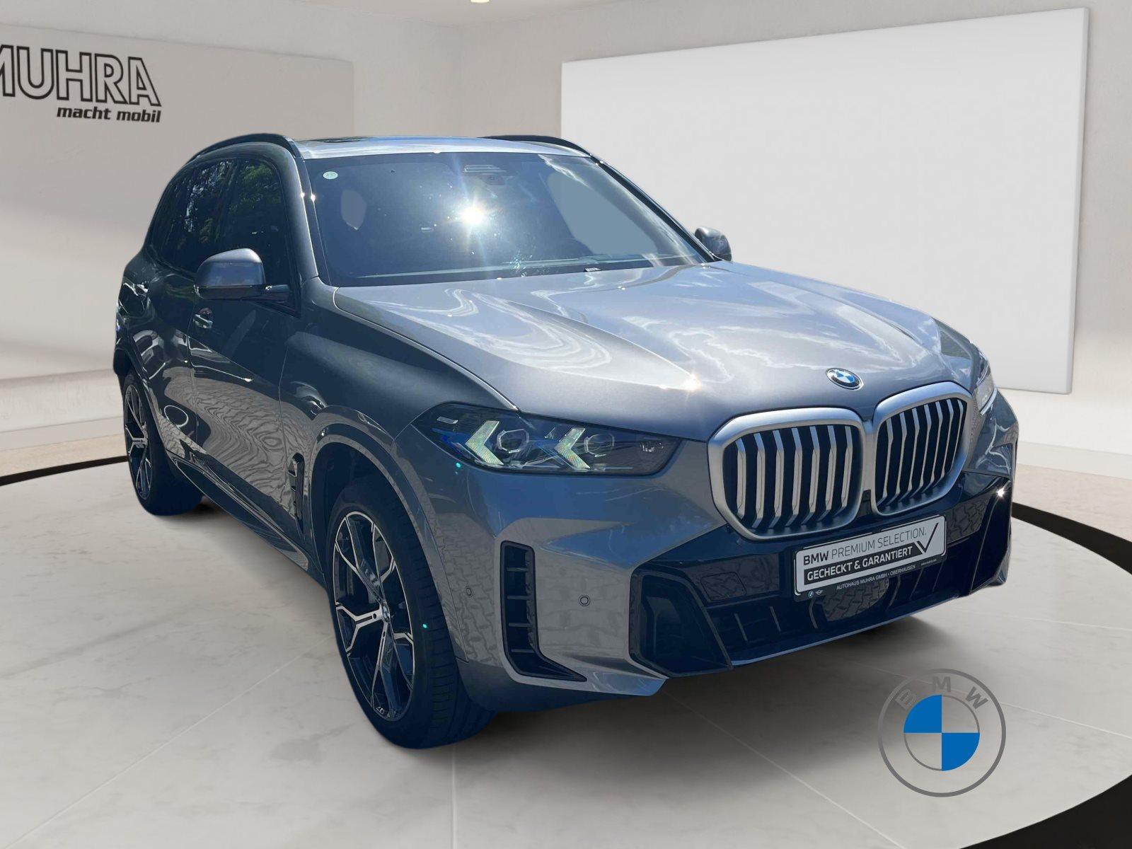 BMW X5 – Bild 15