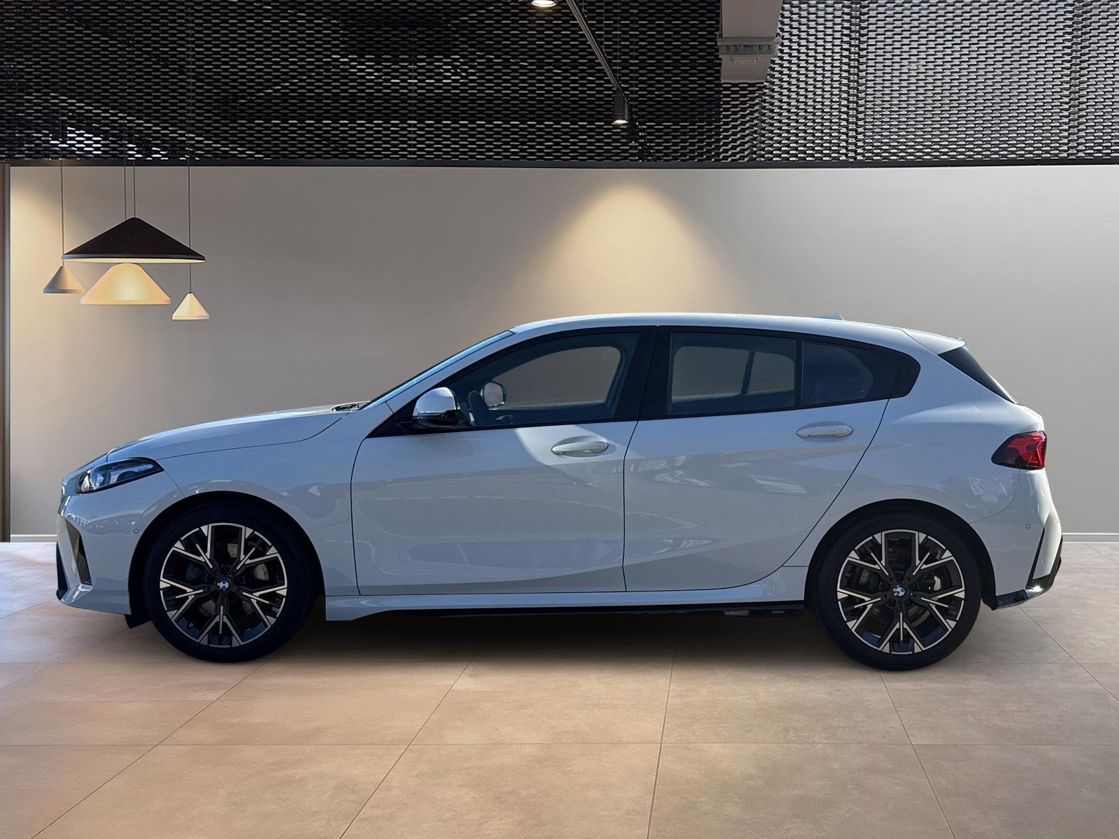 BMW 1er – Bild 13