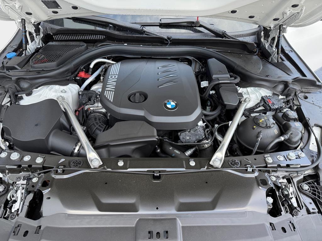 BMW 5er Touring – Bild 15