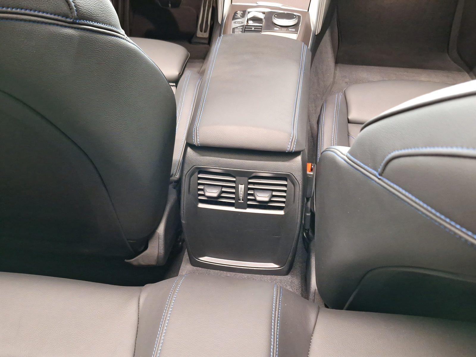 BMW 4er Cabrio – Bild 19