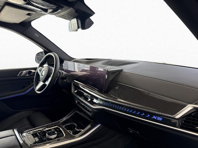 BMW X5 – Bild 9
