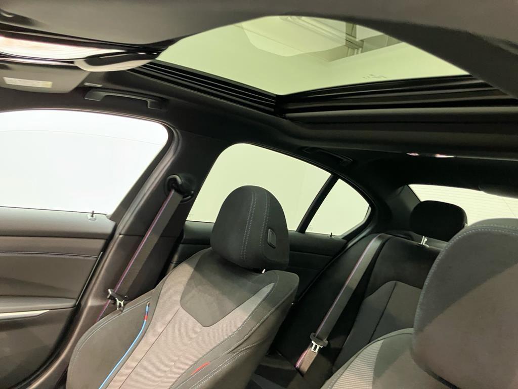 BMW 3er – Bild 21