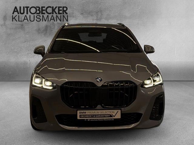BMW 2er Active Tourer – Bild 2