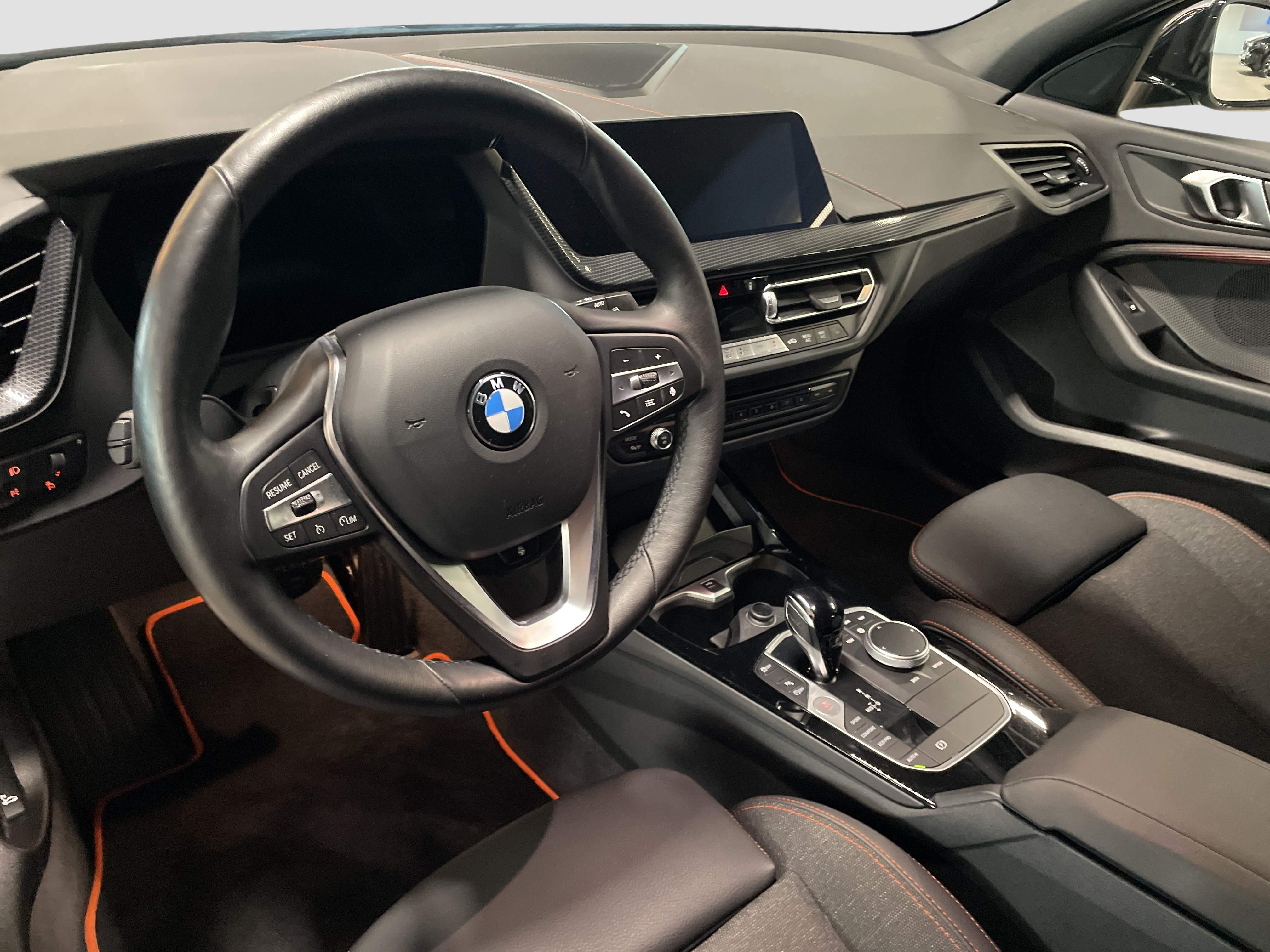 BMW 1er – Bild 11