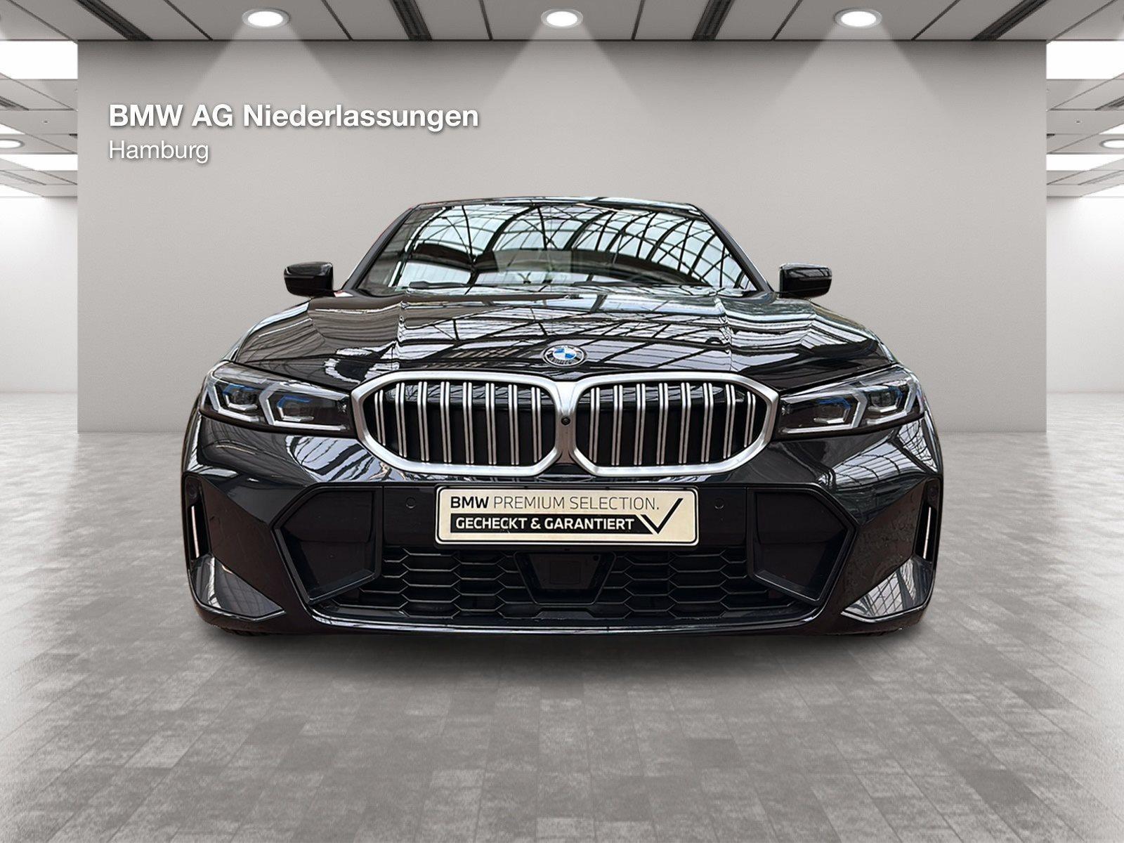 BMW 3er – Bild 15