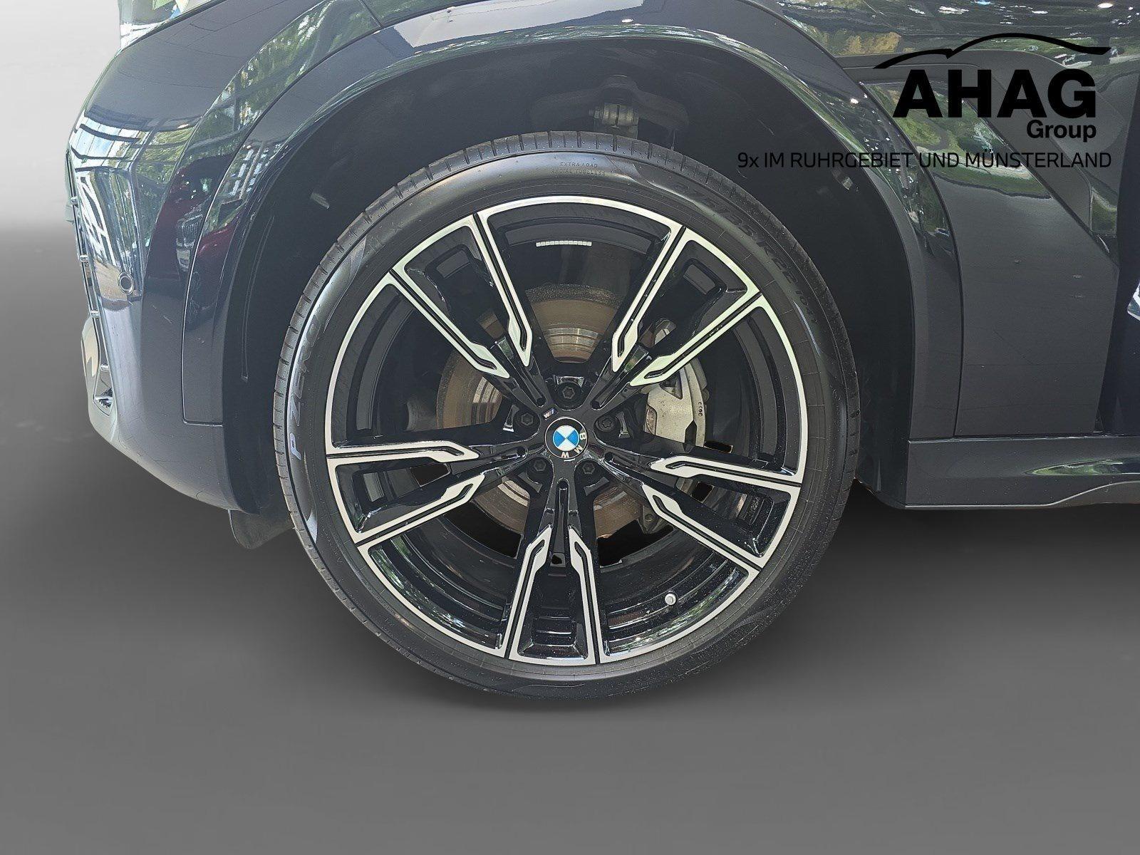 BMW X6 – Bild 16