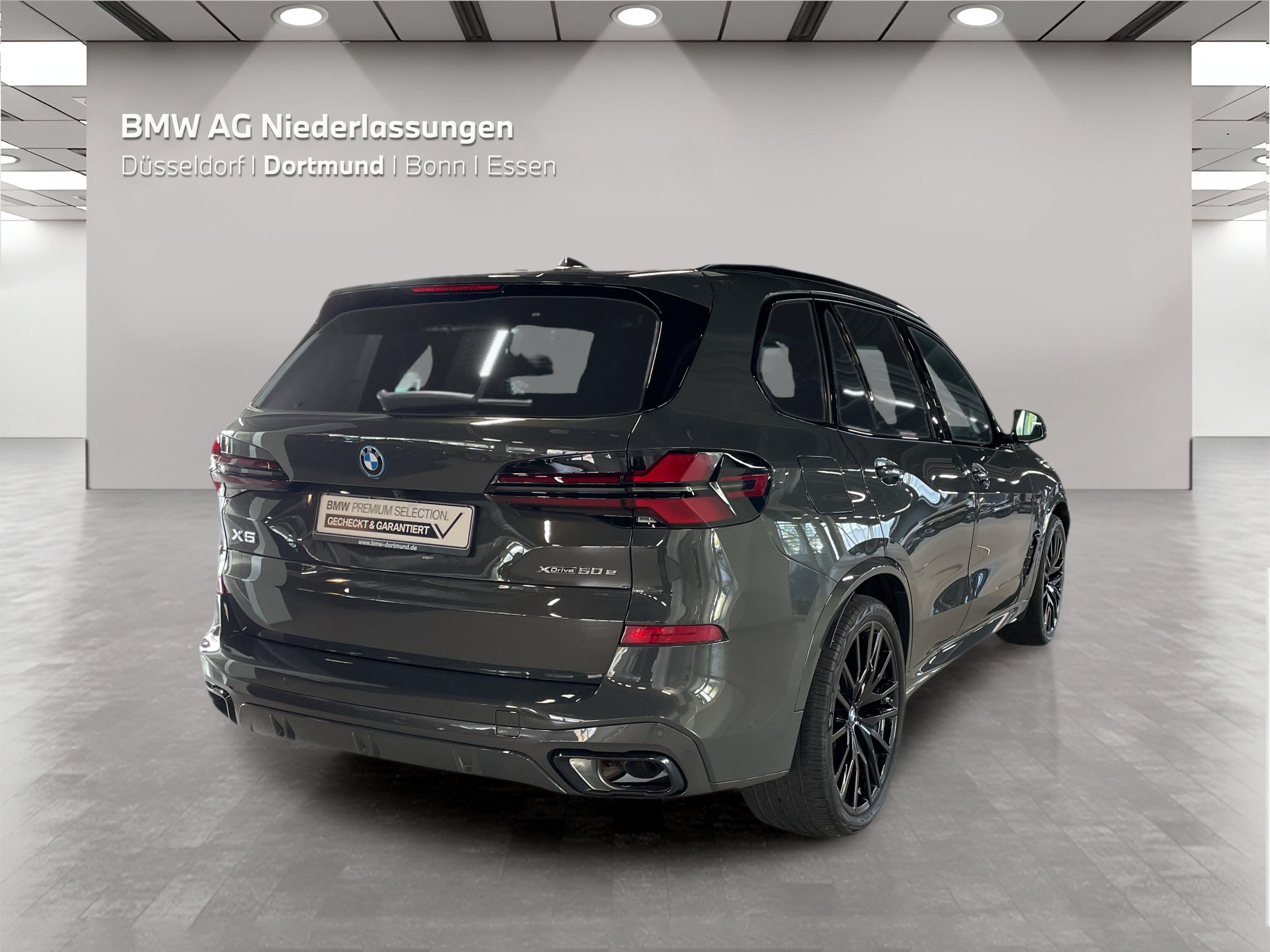 BMW X5 – Bild 5