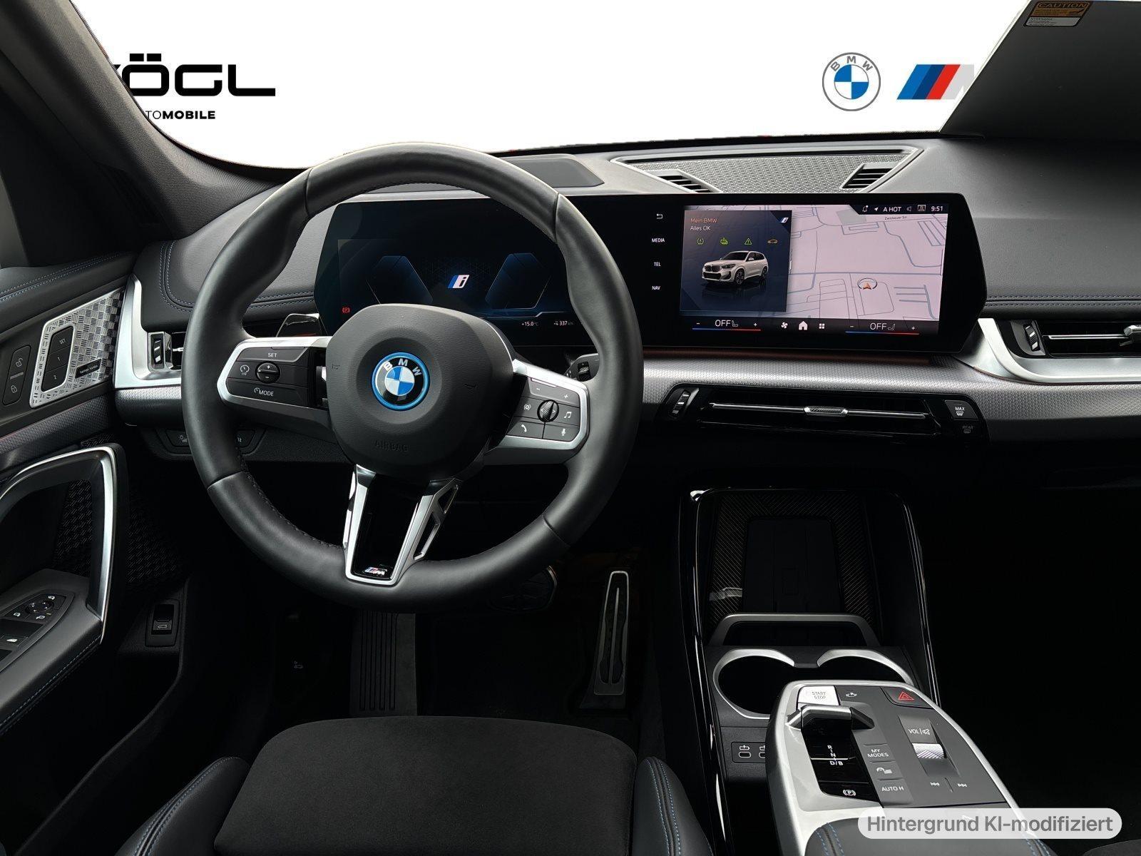 BMW iX1 – Bild 6