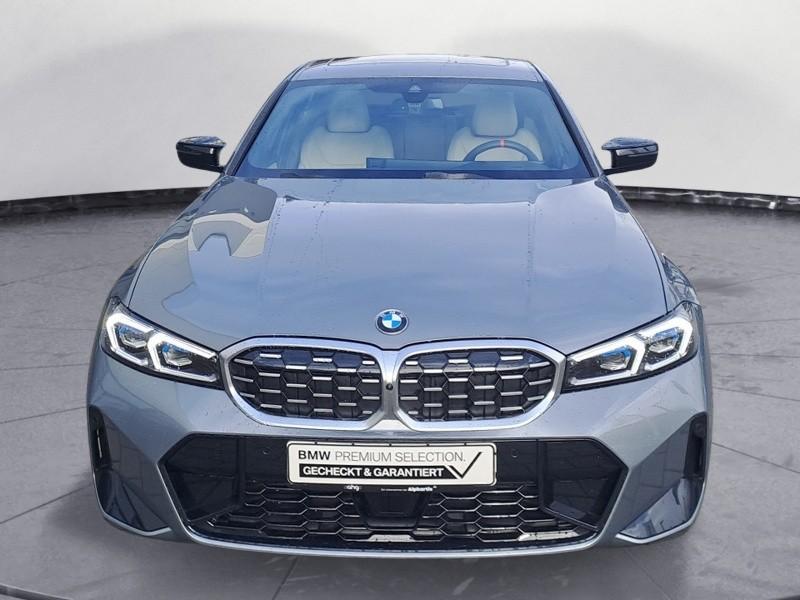 BMW 3er – Bild 11
