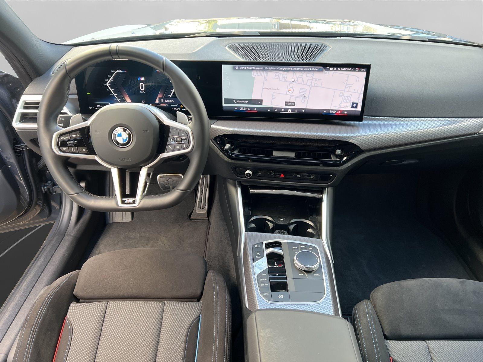 BMW 3er Touring – Bild 9