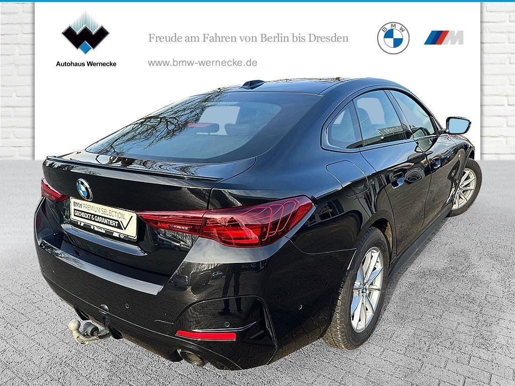 BMW 4er Gran Coupé – Bild 10