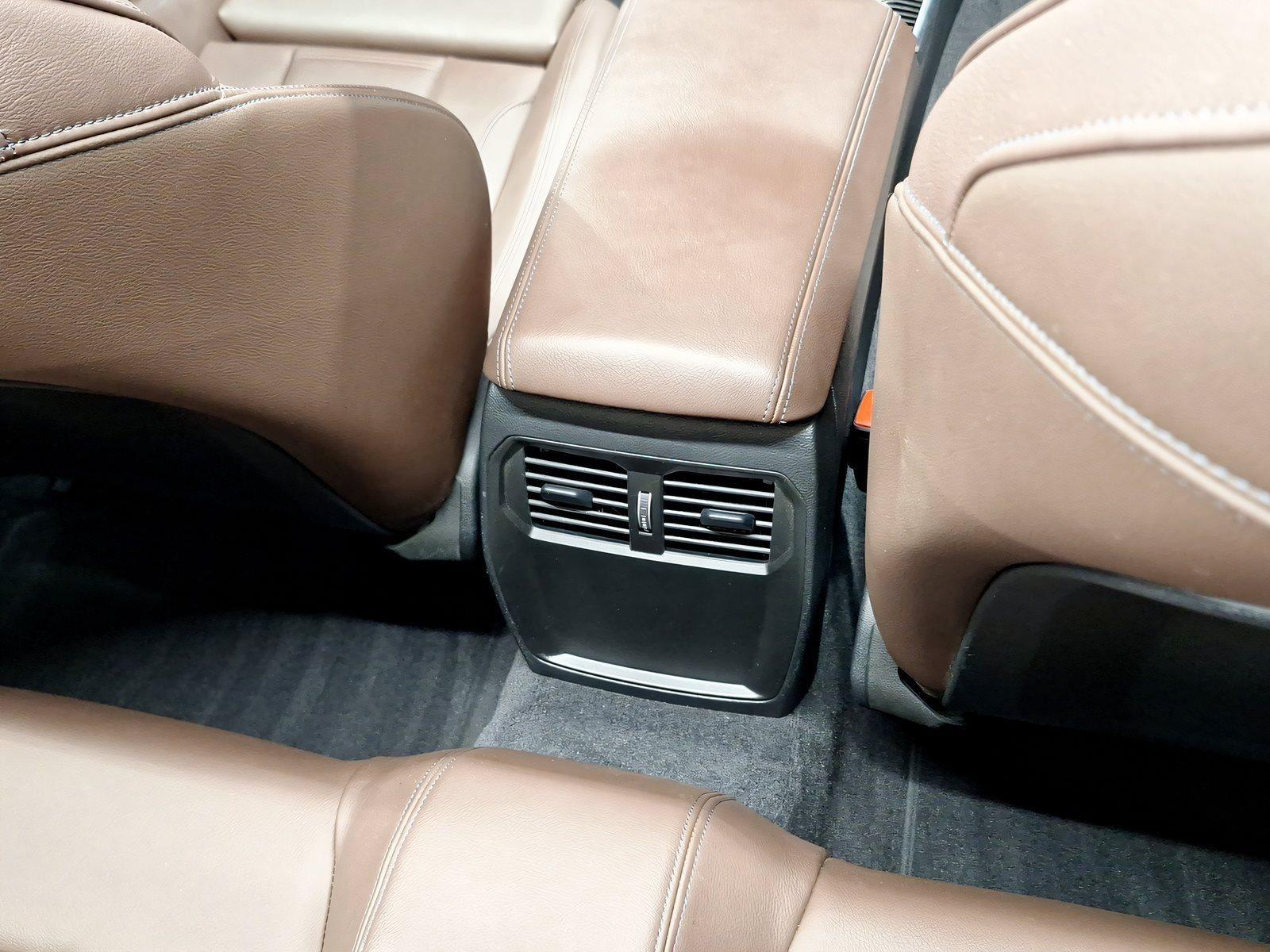 BMW 4er Cabrio – Bild 21
